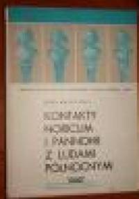 Kontakty Noricum i Pannonii z ludami północnymi - Jerzy Wielowiejski