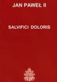 List apostolski Salvifici doloris o chrześcijańskim sensie ludzkiego cierpienia - Jan Paweł II