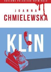 Klin - Joanna Chmielewska