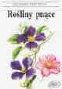 Rośliny pnące - Jan Tykać