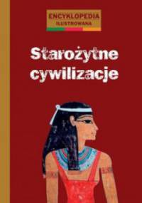Starożytne cywilizacje - Catherine Loizeau
