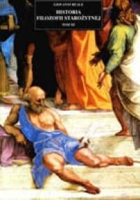 Historia filozofii starożytnej. Tom III: Systemy epoki hellenistycznej - Giovanni Reale