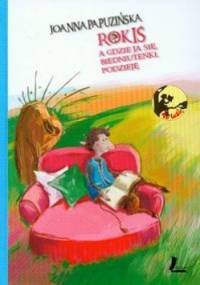 Rokiś - Joanna Papuzińska