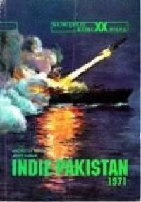 Indie-Pakistan 1971 - Krzysztof Kubiak, Jerzy Kubiak