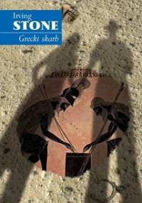 Grecki skarb - Irving Stone