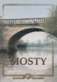 Mosty. Dzieła sztuki i inżynierii. zabytki - Bożena Wierzbicka