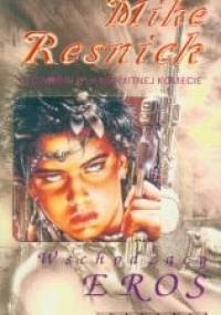 Wschodzący Eros - Mike Resnick