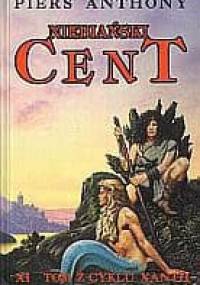 Niebiański cent - Piers Anthony