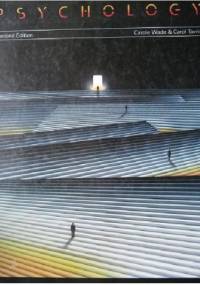 Psychology - Carol Tavris, Carole Wade