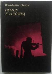 Demon z altówką - Władimir Orłow