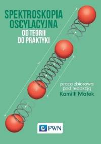 Spektroskopia oscylacyjna - Małek Kamilla