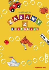 zABAWY z DzIECKIEM - Mala Matthias