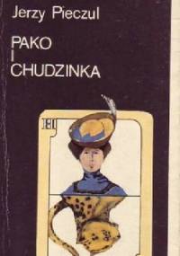 Pako i Chudzinka - Jerzy Pieczul