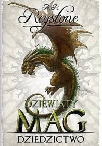 Dziedzictwo - Alice Rosalie Reystone