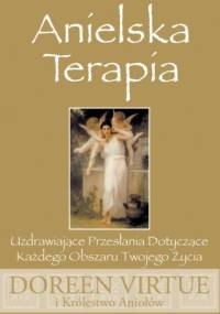 Anielska terapia - Doreen Virtue