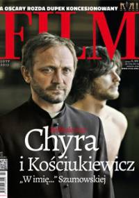 Film, luty (02) 2013 - Redakcja miesięcznika Film