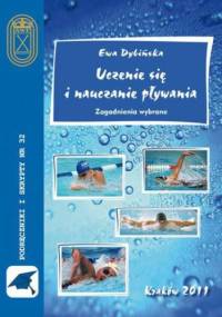 Uczenie się i nauczanie pływania - Ewa Dybińska