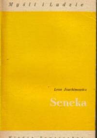 Seneka - Leon Joachimowicz