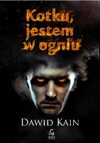 Kotku, jestem w ogniu - Dawid Kain