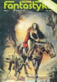 Nowa Fantastyka 97 (10/1990)