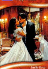 Bankier i artystka - Emilie Rose