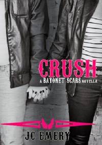 Crush - J.C. Emery