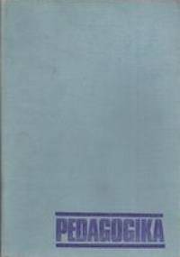 Pedagogika. Podręcznik akademicki