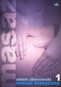 Masaż klasyczny - Adam Zborowski