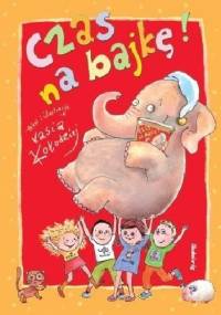 Czas na bajkę - Katarzyna Kołodziej