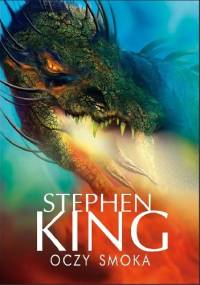 Oczy Smoka - Stephen King