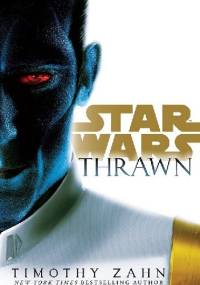 Thrawn - Timothy Zahn