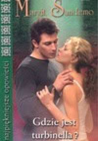 Gdzie jest turbinella? - Margit Sandemo