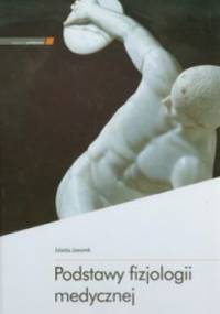 Podstawy fizjologii medycznej - Jolanta Jaworek