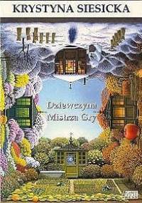 Dziewczyna Mistrza Gry - Krystyna Siesicka