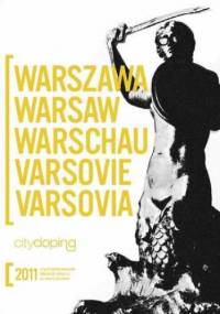 Citydoping Warszawa - Przepiórski Robert, Przybylski Marcin
