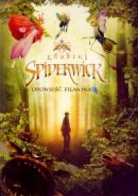 Kroniki Spiderwick. Opowieść filmowa - praca zbiorowa