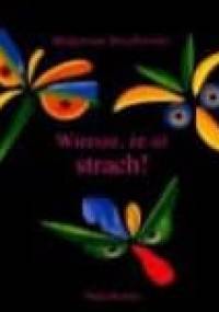 Wiersze, że aż strach! - Małgorzata Strzałkowska