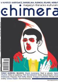 Chimera nr 9/2013 - Redakcja magazynu Chimera