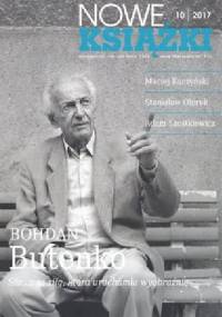 Nowe Książki 10/2017