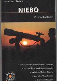 Niebo - Przemysław Rudź