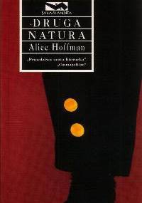 Druga natura - Alice Hoffman