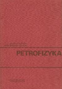 Petrofizyka - Maria Plewa, Stanisław Plewa