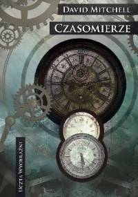 Czasomierze - David Mitchell