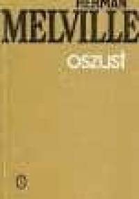 Oszust - Herman Melville