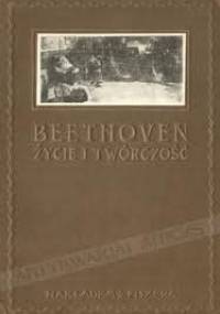 Beethoven. Życie i twórczość - Wilhelm von Lenz