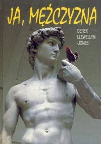 Ja, mężczyzna - Derek Llewellyn-Jones