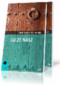 Ojcze nasz - Mnich Kościoła Wschodniego