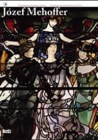 Józef Mehoffer - Anna Zeńczak