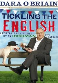 Tickling the English - Dara O' Briain
