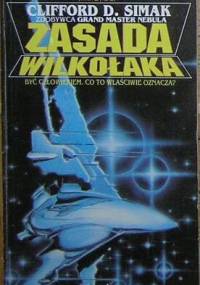 Zasada wilkołaka - Clifford D. Simak